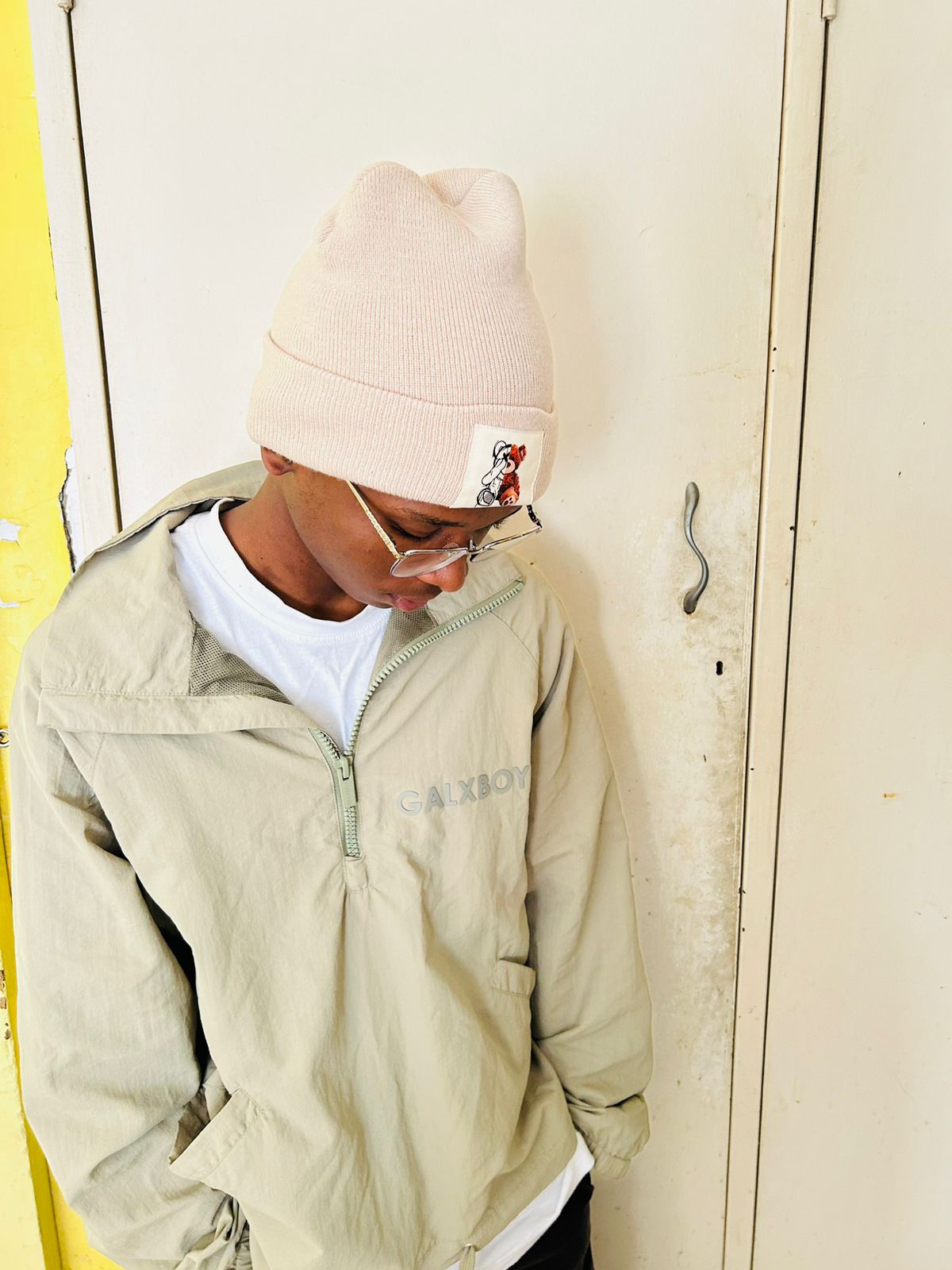 Vincent Tshepiso Rakgalakane